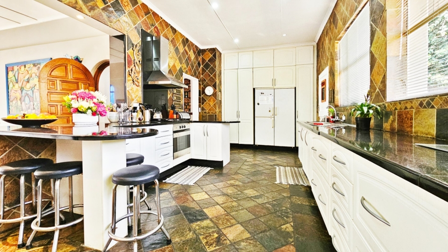 3 Bedroom Property for Sale in Meyerton Central Gauteng
