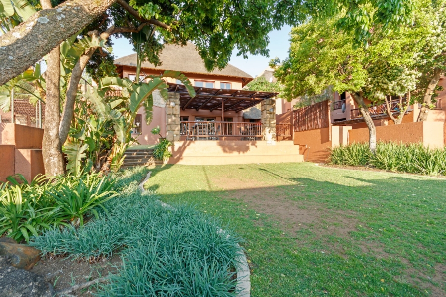 2 Bedroom Property for Sale in Sunninghill Gauteng