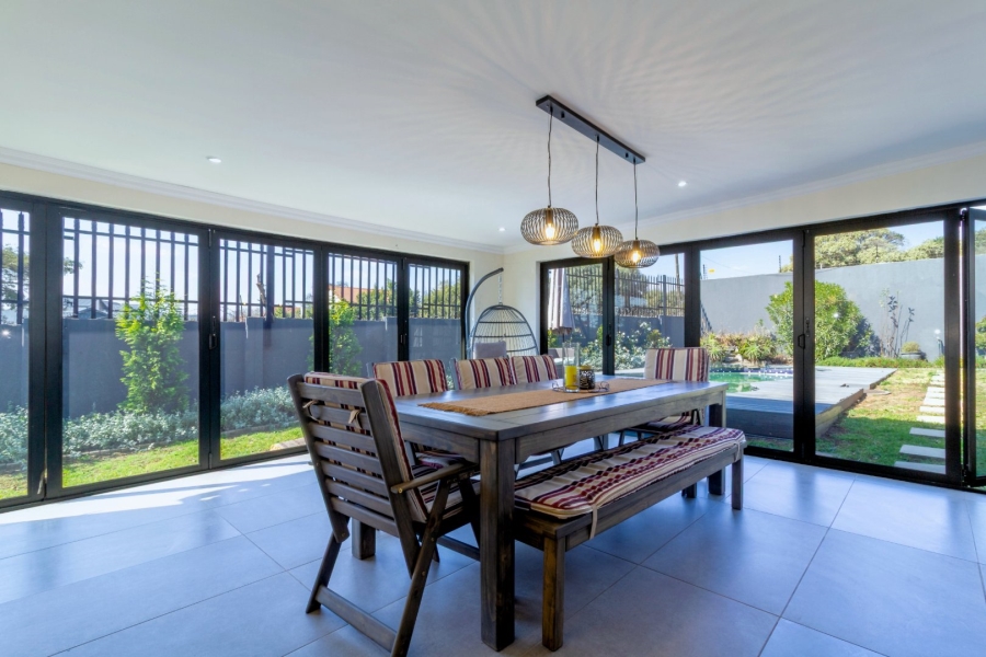 To Let 3 Bedroom Property for Rent in Northwold Gardens Gauteng