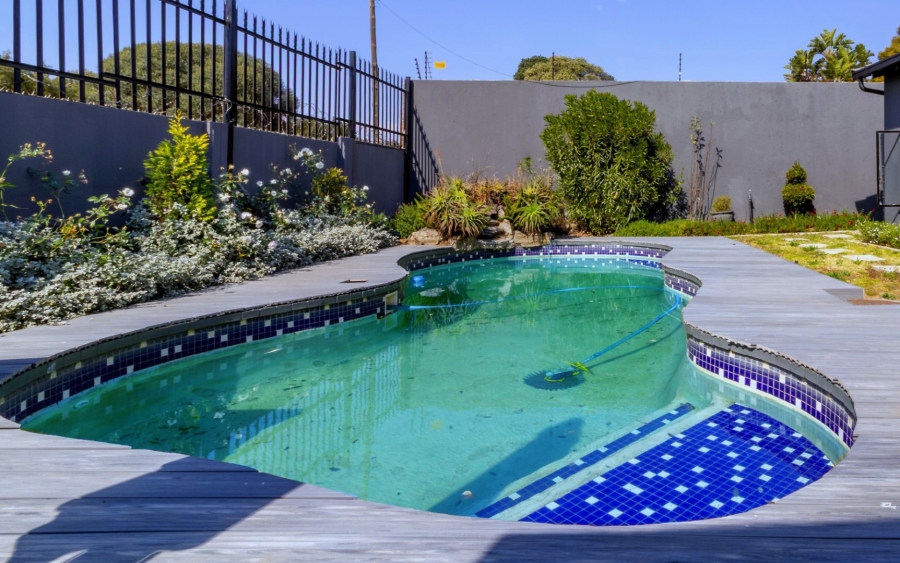 To Let 3 Bedroom Property for Rent in Northwold Gardens Gauteng