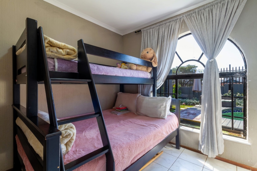 To Let 3 Bedroom Property for Rent in Northwold Gardens Gauteng