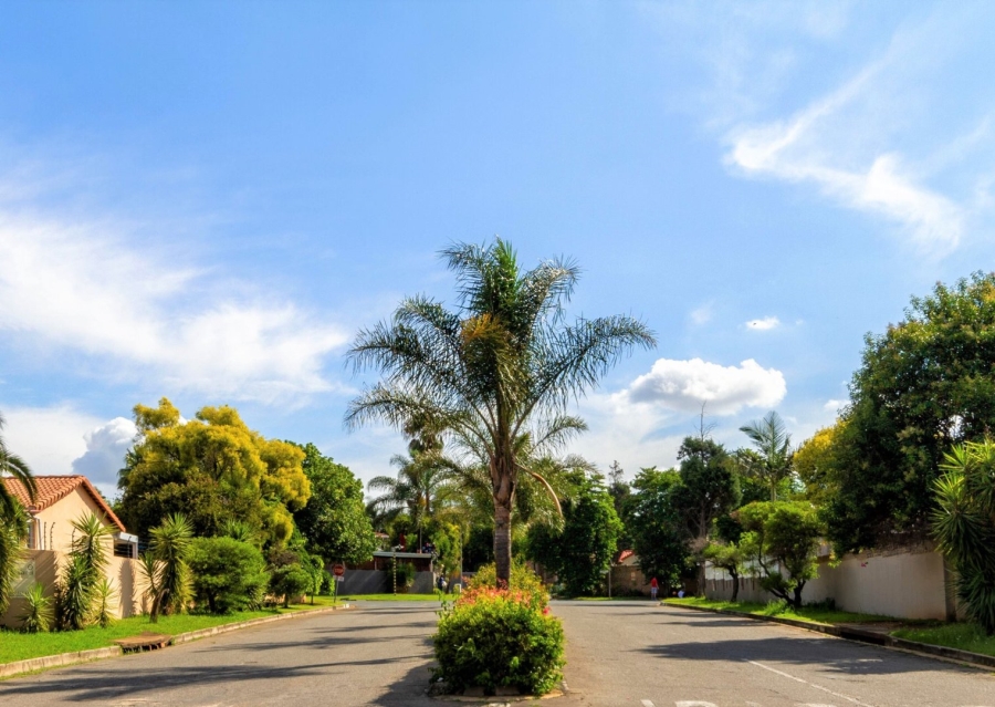 To Let 3 Bedroom Property for Rent in Northwold Gardens Gauteng