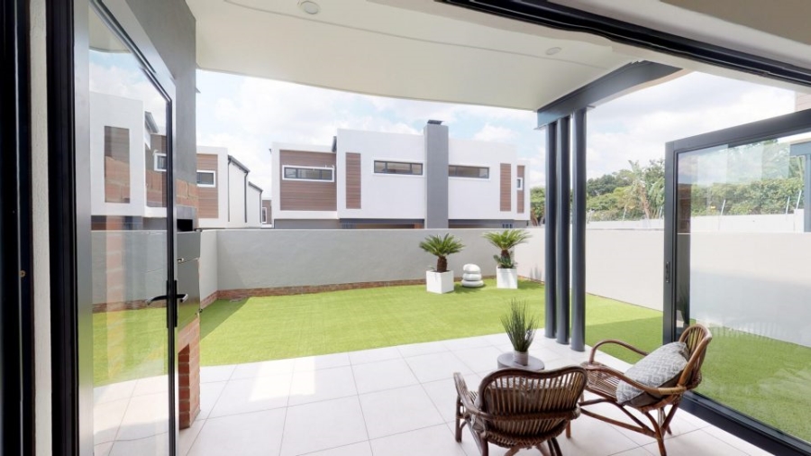  Bedroom Property for Sale in Sunninghill Gauteng