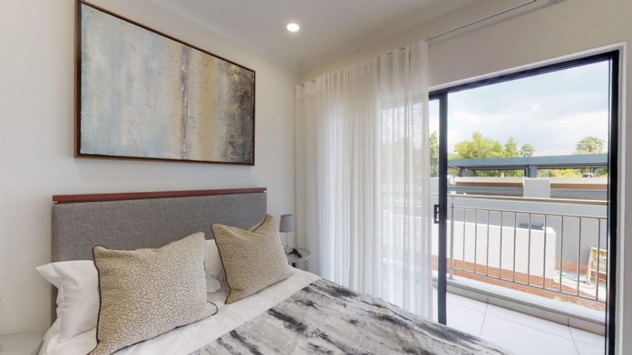  Bedroom Property for Sale in Sunninghill Gauteng