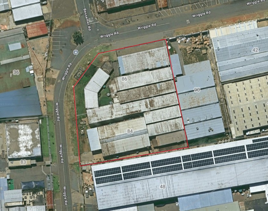  Bedroom Property for Sale in Heriotdale Gauteng