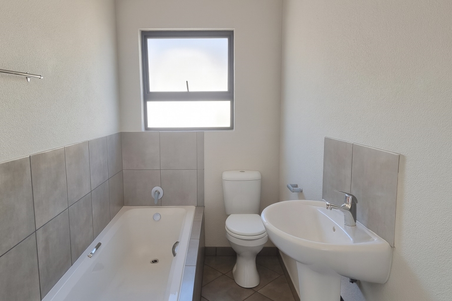 2 Bedroom Property for Sale in Reigerpark Gauteng