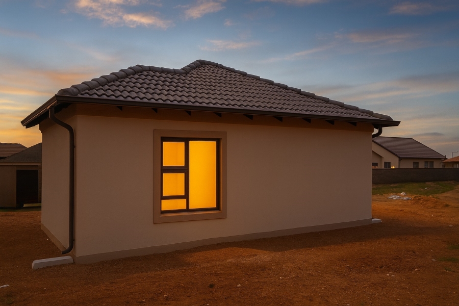 2 Bedroom Property for Sale in Reigerpark Gauteng