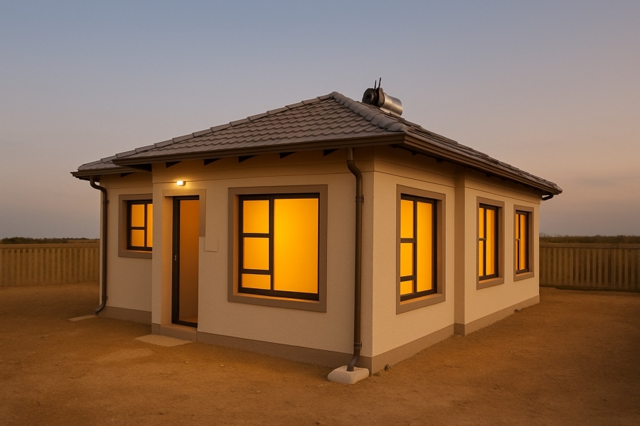 2 Bedroom Property for Sale in Reigerpark Gauteng