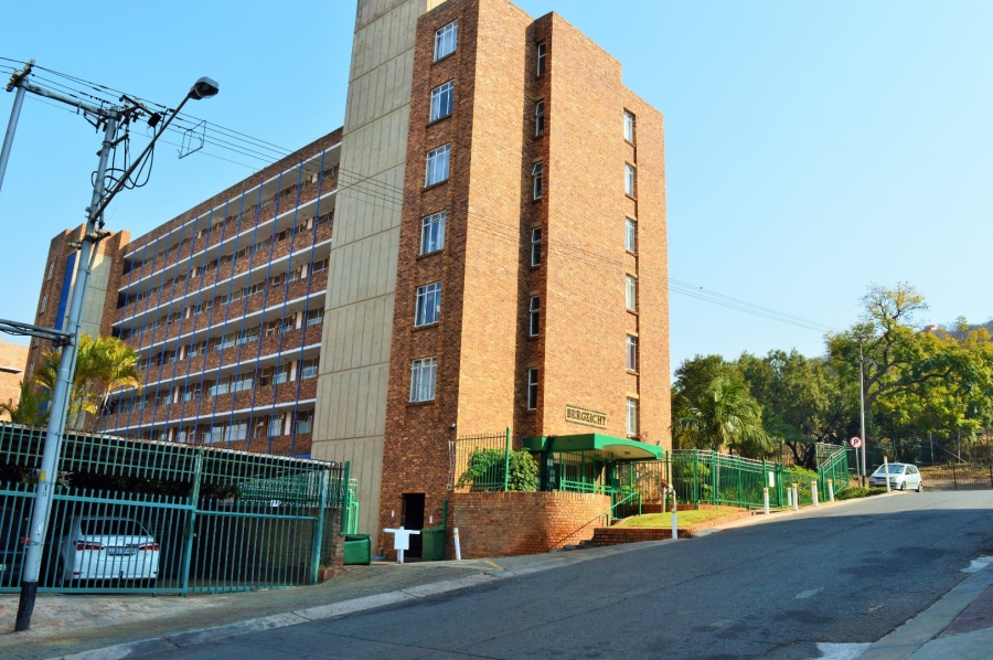 2 Bedroom Property for Sale in Wonderboom South Gauteng