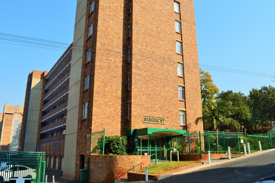 2 Bedroom Property for Sale in Wonderboom South Gauteng