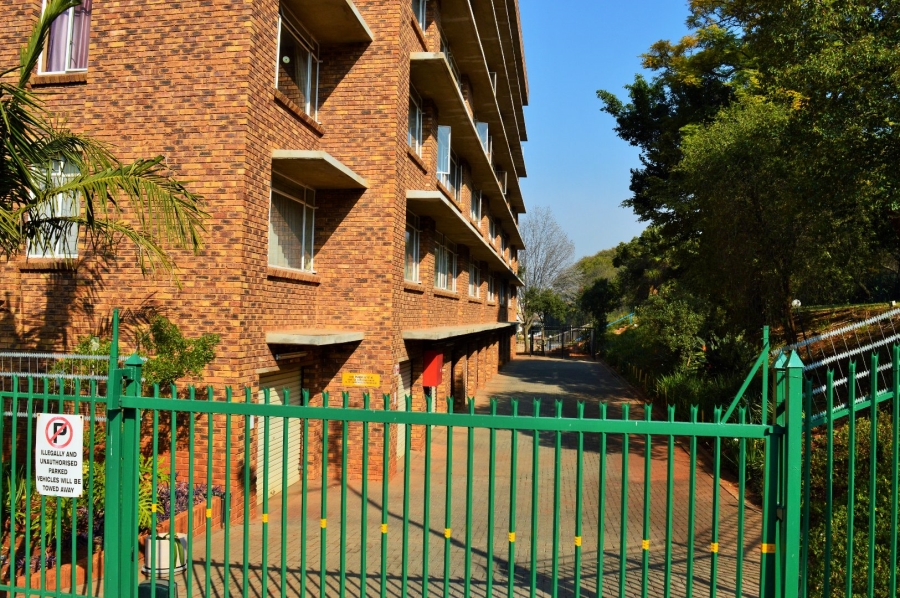 2 Bedroom Property for Sale in Wonderboom South Gauteng
