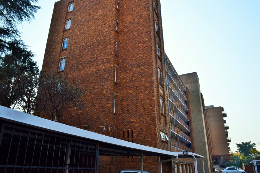 2 Bedroom Property for Sale in Wonderboom South Gauteng