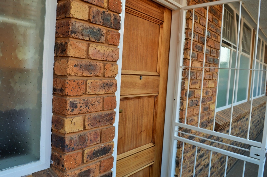 2 Bedroom Property for Sale in Wonderboom South Gauteng