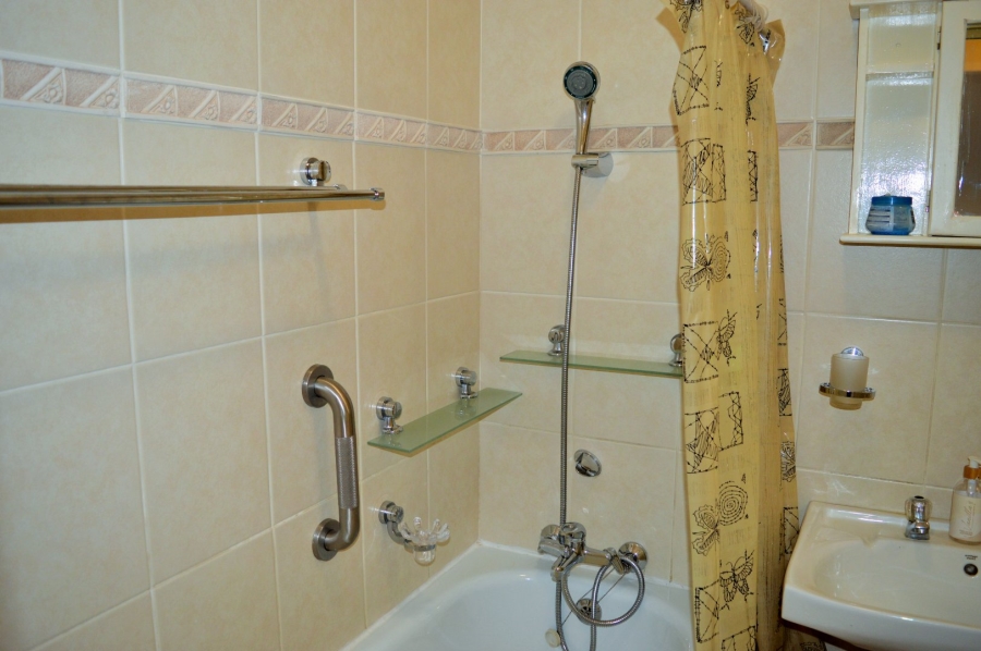 2 Bedroom Property for Sale in Wonderboom South Gauteng