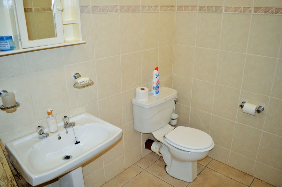 2 Bedroom Property for Sale in Wonderboom South Gauteng