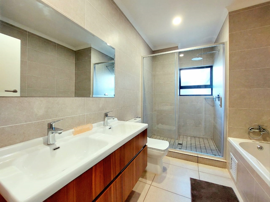 3 Bedroom Property for Sale in Sunninghill Gauteng
