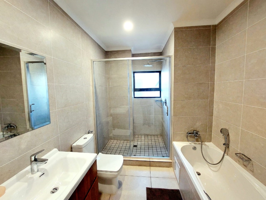 3 Bedroom Property for Sale in Sunninghill Gauteng