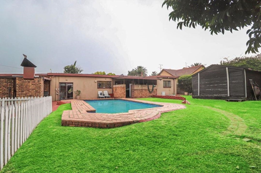 3 Bedroom Property for Sale in Boksburg South Gauteng