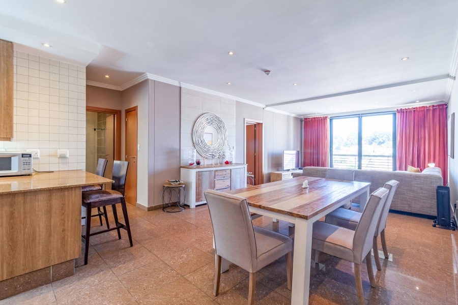 To Let 2 Bedroom Property for Rent in Bedford Gardens Gauteng