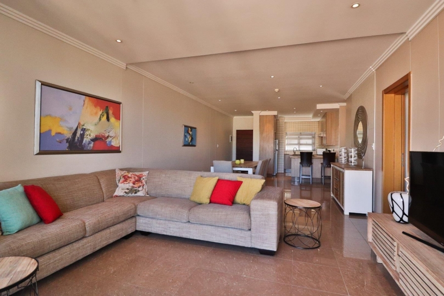 To Let 2 Bedroom Property for Rent in Bedford Gardens Gauteng