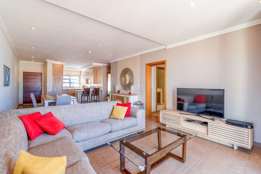 To Let 2 Bedroom Property for Rent in Bedford Gardens Gauteng