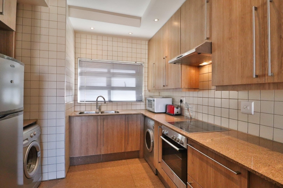 To Let 2 Bedroom Property for Rent in Bedford Gardens Gauteng