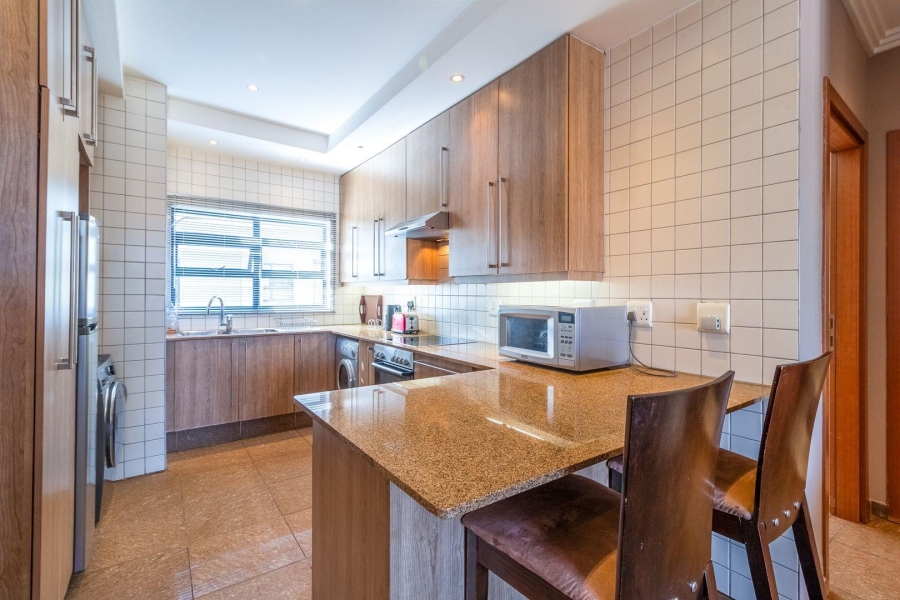 To Let 2 Bedroom Property for Rent in Bedford Gardens Gauteng