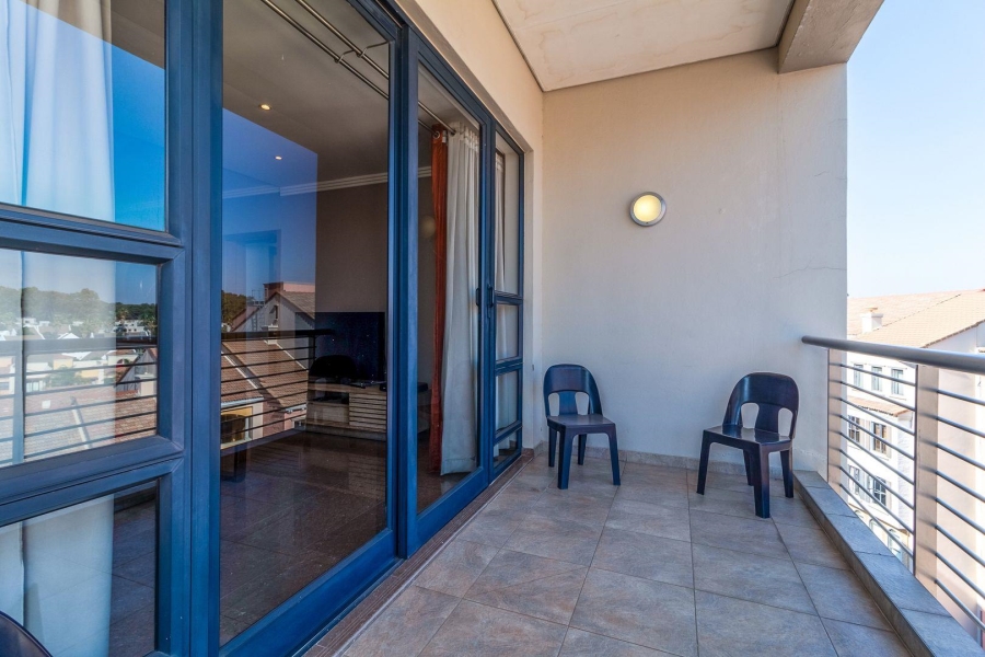 To Let 2 Bedroom Property for Rent in Bedford Gardens Gauteng