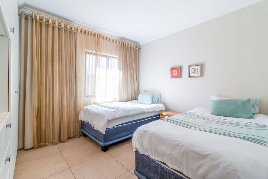 To Let 2 Bedroom Property for Rent in Bedford Gardens Gauteng