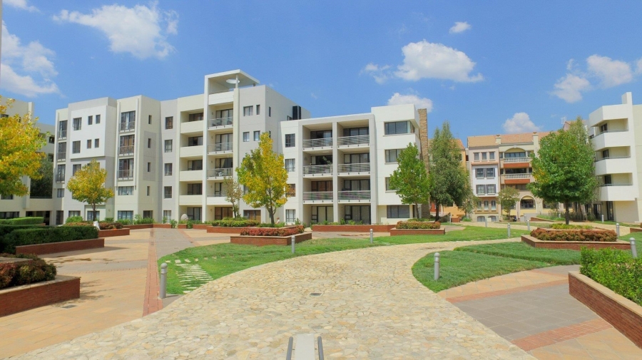 To Let 2 Bedroom Property for Rent in Bedford Gardens Gauteng