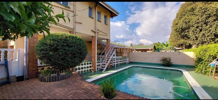  Bedroom Property for Sale in Vanderbijlpark SE 1 Gauteng