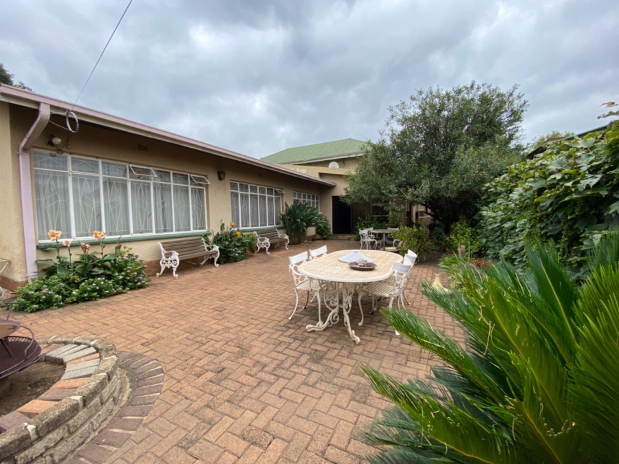  Bedroom Property for Sale in Vanderbijlpark SE 1 Gauteng