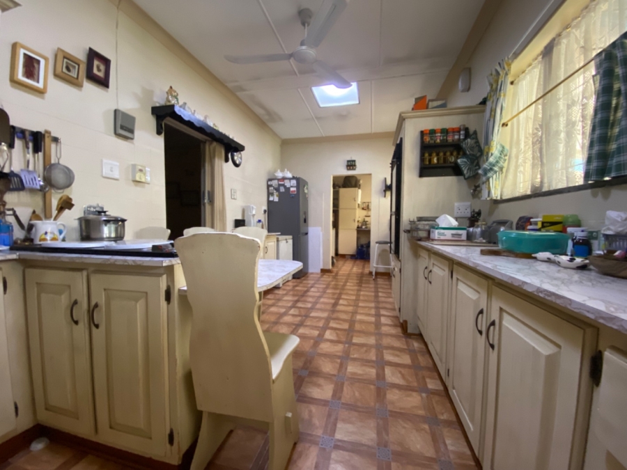 Bedroom Property for Sale in Vanderbijlpark SE 1 Gauteng