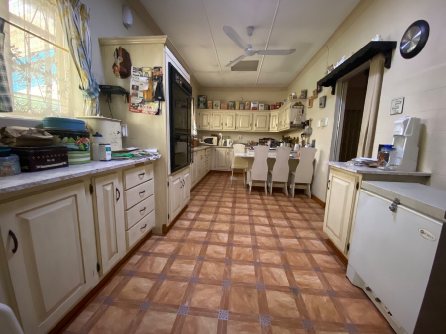  Bedroom Property for Sale in Vanderbijlpark SE 1 Gauteng