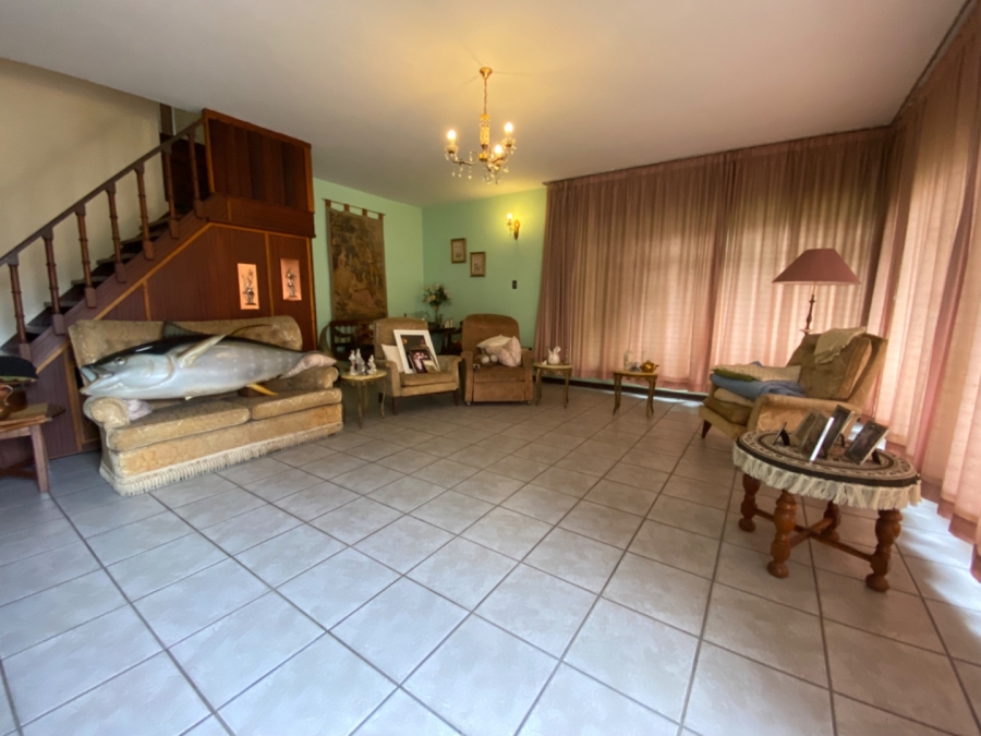  Bedroom Property for Sale in Vanderbijlpark SE 1 Gauteng
