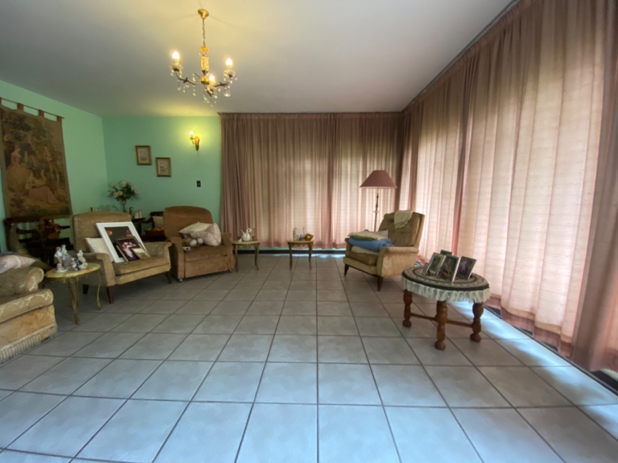  Bedroom Property for Sale in Vanderbijlpark SE 1 Gauteng