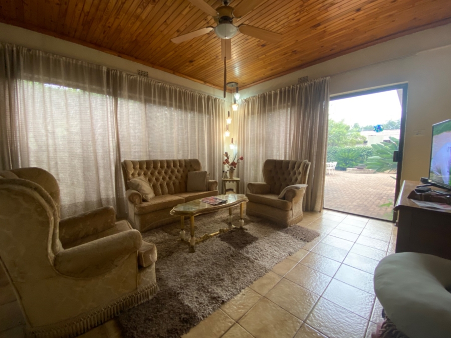  Bedroom Property for Sale in Vanderbijlpark SE 1 Gauteng