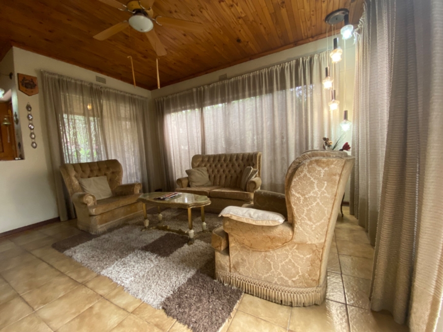  Bedroom Property for Sale in Vanderbijlpark SE 1 Gauteng
