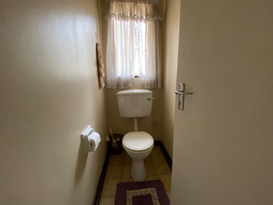  Bedroom Property for Sale in Vanderbijlpark SE 1 Gauteng