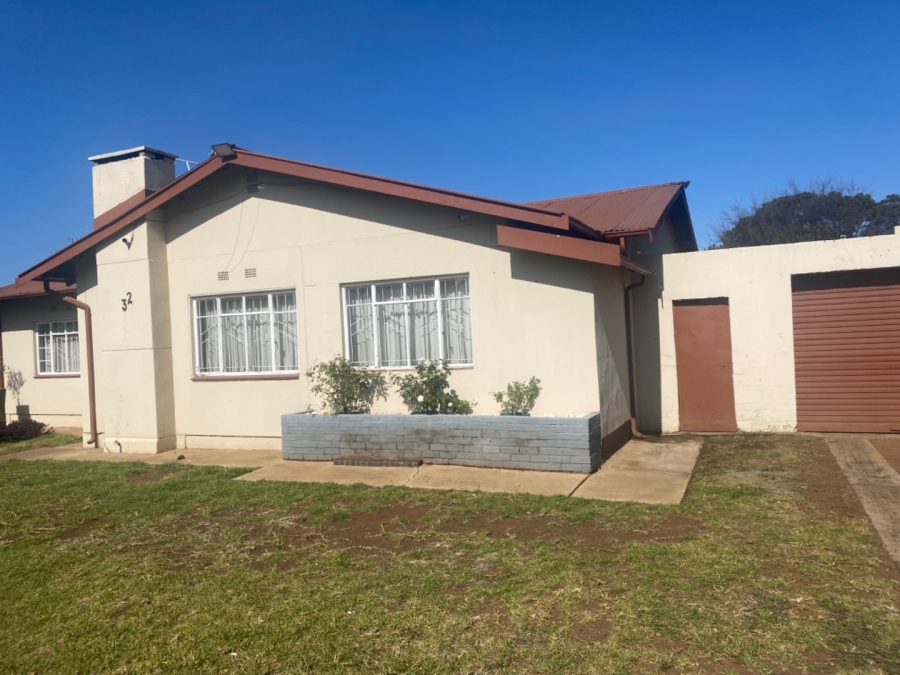 3 Bedroom Property for Sale in Vanderbijlpark SE 1 Gauteng
