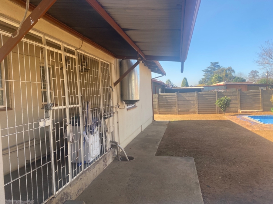 3 Bedroom Property for Sale in Vanderbijlpark SE 1 Gauteng