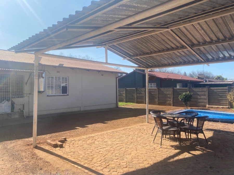 3 Bedroom Property for Sale in Vanderbijlpark SE 1 Gauteng