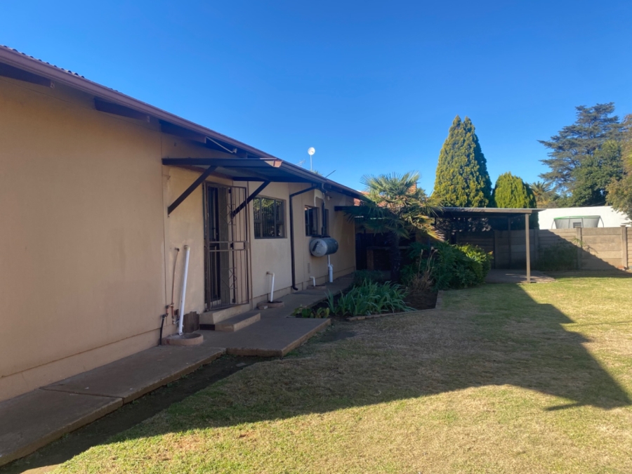 3 Bedroom Property for Sale in Vanderbijlpark SE 1 Gauteng