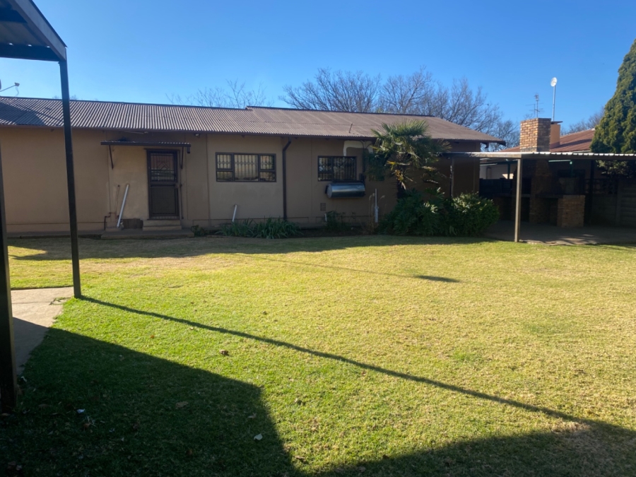 3 Bedroom Property for Sale in Vanderbijlpark SE 1 Gauteng