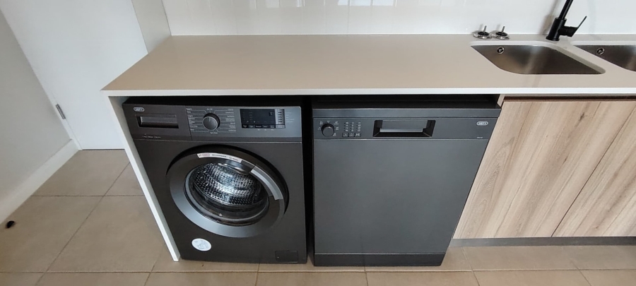 To Let 2 Bedroom Property for Rent in Mulbarton Gauteng