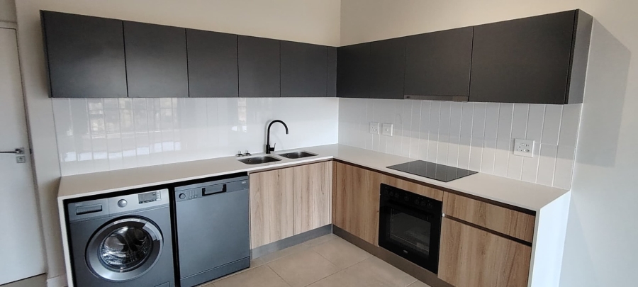 To Let 2 Bedroom Property for Rent in Mulbarton Gauteng