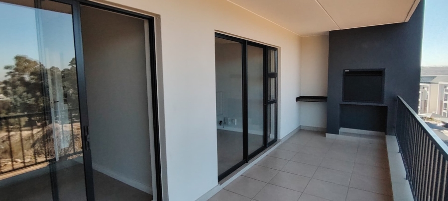 To Let 2 Bedroom Property for Rent in Mulbarton Gauteng