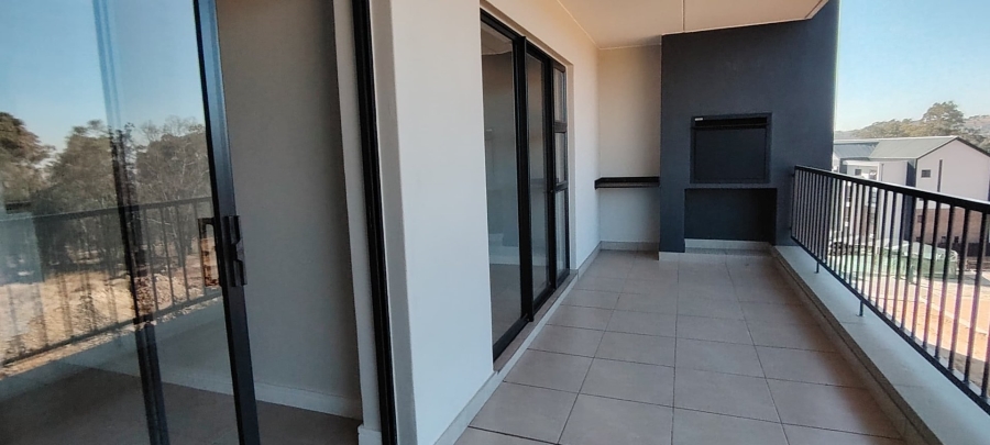 To Let 2 Bedroom Property for Rent in Mulbarton Gauteng
