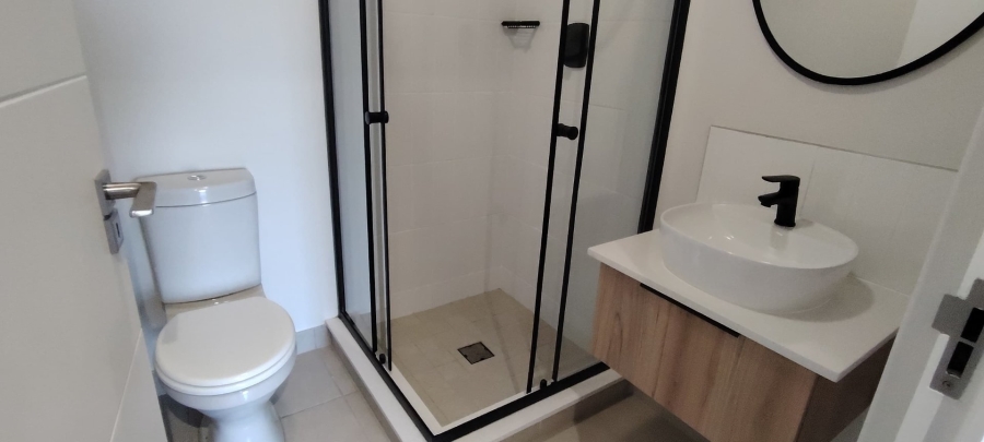 To Let 2 Bedroom Property for Rent in Mulbarton Gauteng