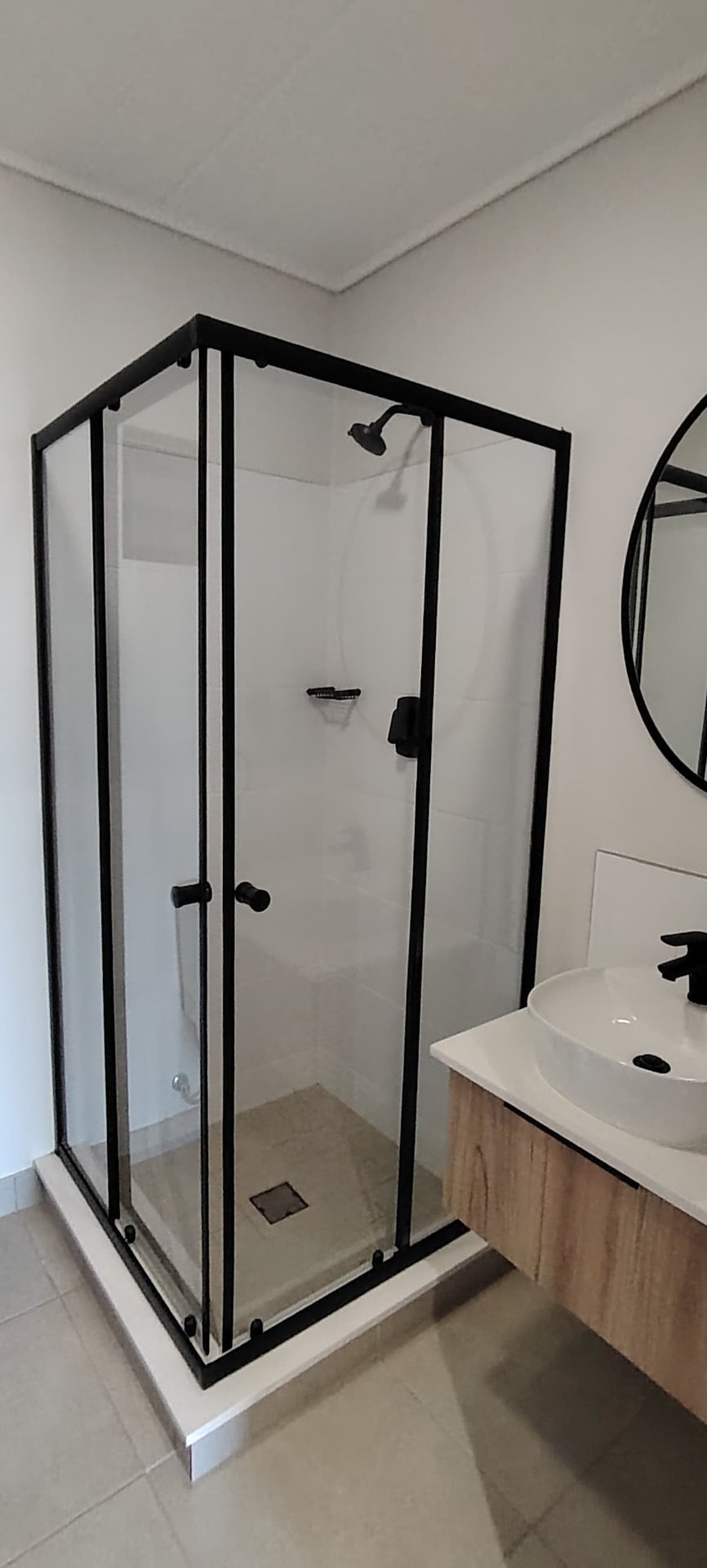 To Let 2 Bedroom Property for Rent in Mulbarton Gauteng